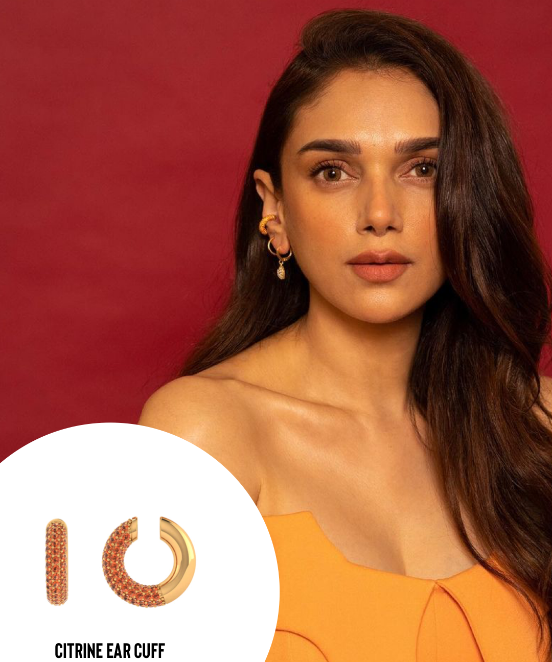 Aditi Rao Hydari