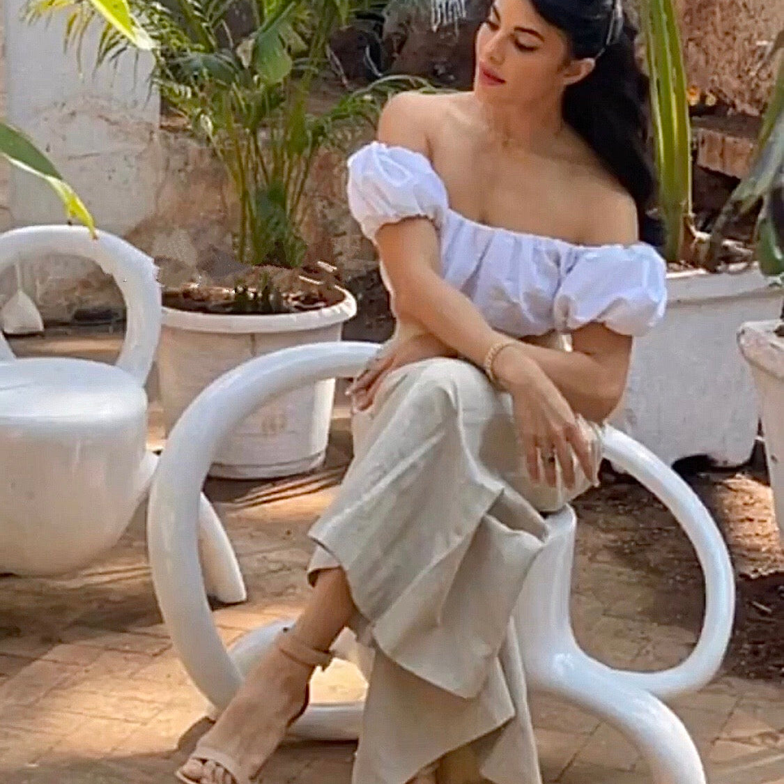 Jacqueline Fernandez