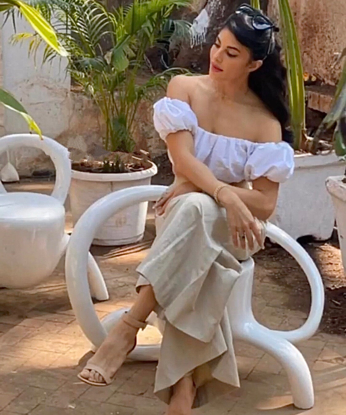 Jacqueline Fernandez