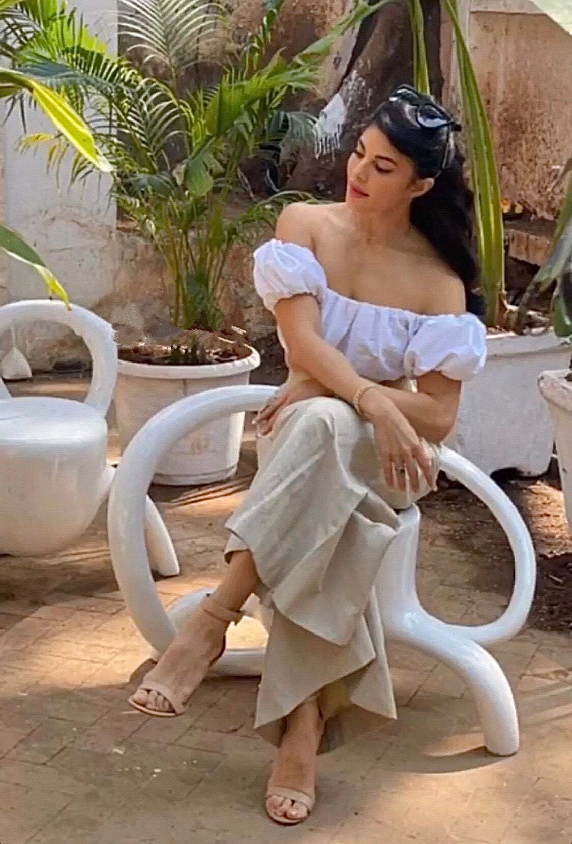 Jacqueline Fernandez