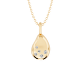 Tear Drop Pendant