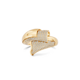 Seraphina Wrap Ring