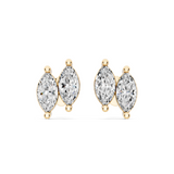 Marquise Celeste Studs