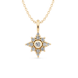 North Star Pendant