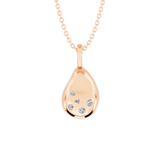 Tear Drop Pendant