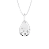 Tear Drop Pendant