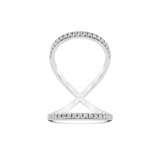 Axis Mid-Finger Ring