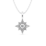 North Star Pendant
