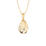 Tear Drop Pendant