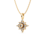 North Star Pendant