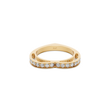 Promise Heart Ring