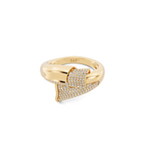 Seraphina Wrap Ring