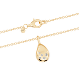 Tear Drop Pendant
