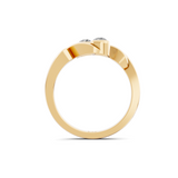 Orbit Duo Ring