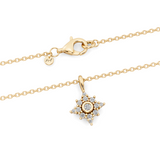 North Star Pendant