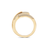 Seraphina Wrap Ring