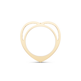 Promise Heart Ring