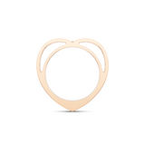 Promise Heart Ring