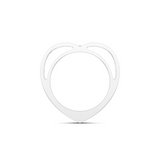 Promise Heart Ring