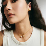 Tear Drop Pendant