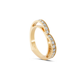 Promise Heart Ring