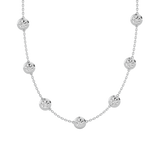 Solid Gold Diamonds by the Yard