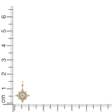 North Star Pendant