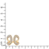 Twin Halo Diamond Ring