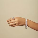 Tennis Bracelet- 4MM