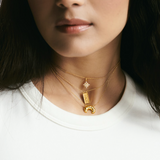 North Star Pendant