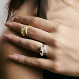 Seraphina Wrap Ring