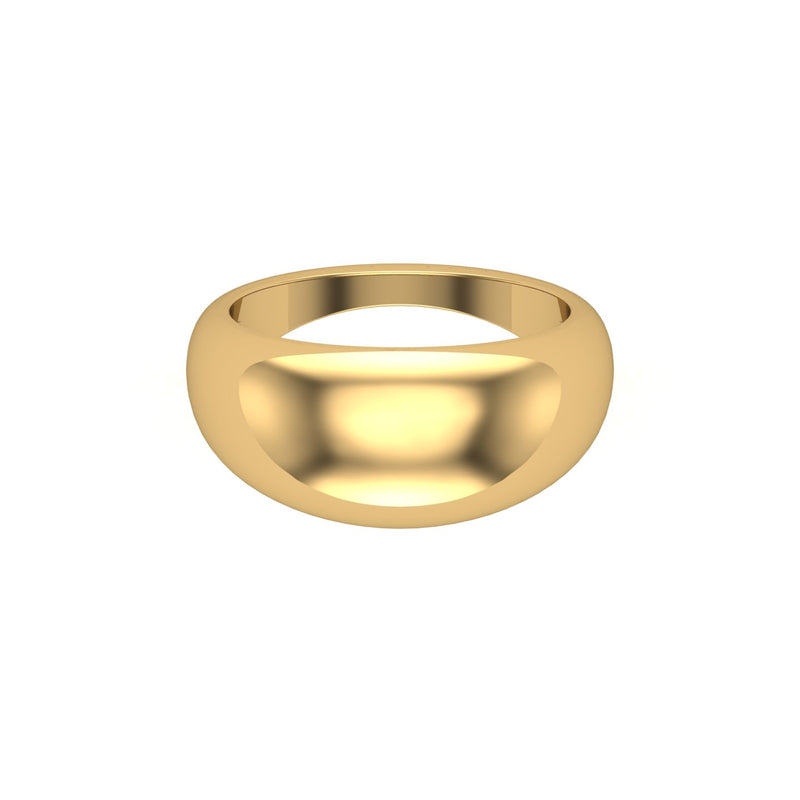 Dome Ring